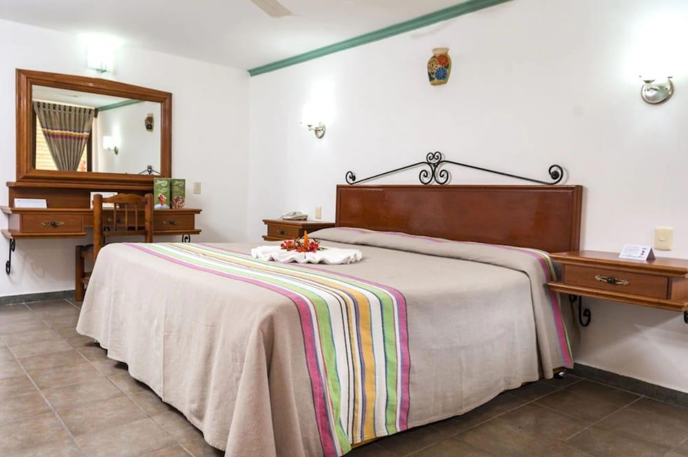 Hotel Los Olivos Spa 오아하카주 외부 사진