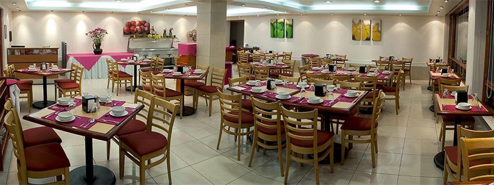 Hotel Los Olivos Spa 오아하카주 외부 사진