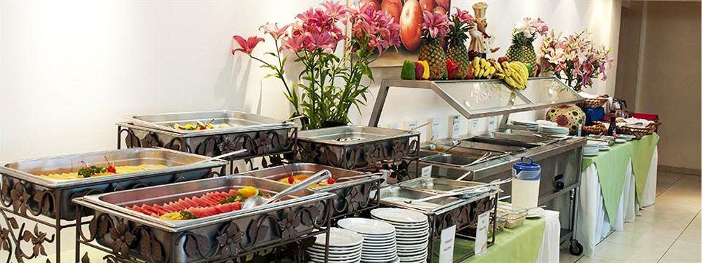 Hotel Los Olivos Spa 오아하카주 외부 사진